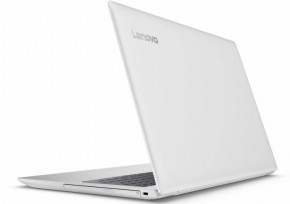  Lenovo IdeaPad 320-15ISK Blizzard White (80XH01XLRA) 5