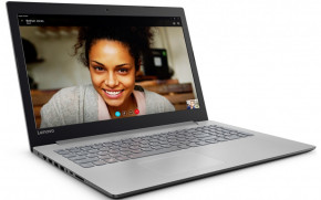  Lenovo IdeaPad 320-15ISK Grey (80XH00EBRA) 3