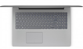  Lenovo IdeaPad 320-15ISK Grey (80XH00EBRA) 4