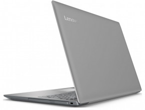  Lenovo IdeaPad 320-15ISK Grey (80XH00EBRA) 5