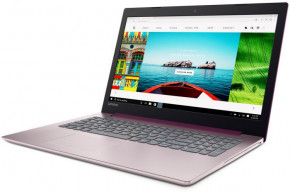  Lenovo IdeaPad 320-15ISK Purple (80XH00WYRA) 3