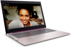  Lenovo IdeaPad 320-15ISK Purple (80XH00WYRA) 4