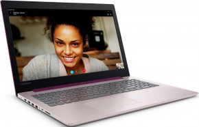  Lenovo IdeaPad 320-15ISK (80XH00EERA) Purple 3