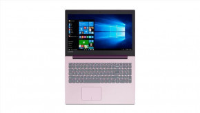  Lenovo IdeaPad 320-15ISK (80XH00W8RA) Plum Purple 5