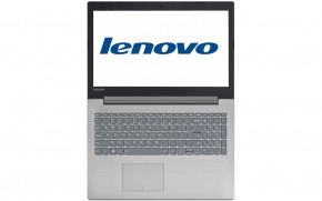  Lenovo IdeaPad 320-15ISK (80XH00WXRA) Grey 5