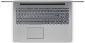  Lenovo IdeaPad 320-15ISK (80XH00XFRA) Grey 6