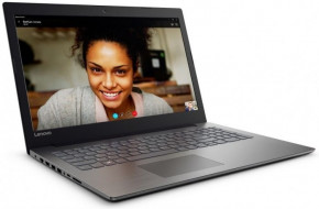  Lenovo IdeaPad 320-15 (80XH00XTRA) Platinum Grey 4