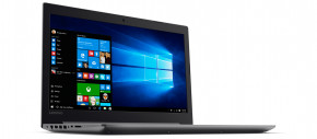  Lenovo IdeaPad 320-15 (80XL02QNRA) Platinum Grey 3