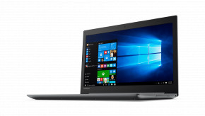  Lenovo IdeaPad 320-15 (80XL02QNRA) Platinum Grey 4