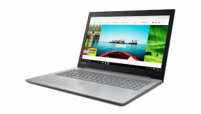  Lenovo IdeaPad 320-15 (80XL02QNRA) Platinum Grey 7