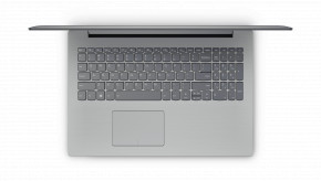  Lenovo IdeaPad 320-15 (80XL02QNRA) Platinum Grey 9