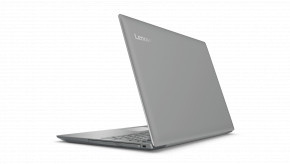  Lenovo IdeaPad 320-15 (80XL02QNRA) Platinum Grey 10