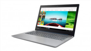  Lenovo IdeaPad 320-15 (80XL02RHRA) Denim Blue 3