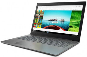  Lenovo IdeaPad 320-15 Black (80XH00EARA) 3