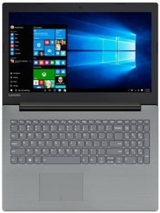  Lenovo IdeaPad 320-15 Black (80XH00EARA) 6