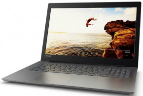  Lenovo IdeaPad 320-15 Black (80XL02QFRA) 3