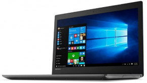  Lenovo IdeaPad 320-15 Black (80XL02QFRA) 5