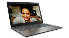  Lenovo IdeaPad 320-15 Black (80XL02QMRA) 4