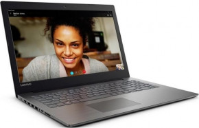  Lenovo IdeaPad 320-15 Black (80XL02S7RA) 4