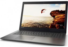  Lenovo IdeaPad 320-15 Black (80XR00PYRA) 3