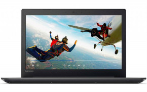  Lenovo IdeaPad 320-15 Black (80XR00RGRA)