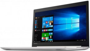  Lenovo IdeaPad 320-15 Blizzard White (80XL03G3RA) 3