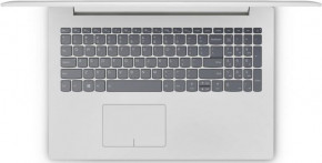  Lenovo IdeaPad 320-15 Blizzard White (80XL03G3RA) 5