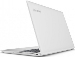  Lenovo IdeaPad 320-15 Blizzard White (80XL03G3RA) 6