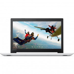  Lenovo IdeaPad 320-15 Blizzard White (80XR00VLRA)