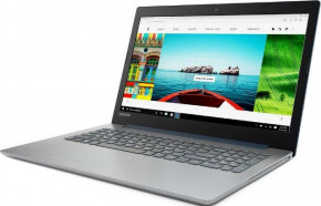  Lenovo IdeaPad 320-15 Blue (80XL02SWRA) 3