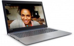  Lenovo IdeaPad 320-15 Denim Blue (80XL03G4RA) 3