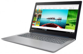  Lenovo IdeaPad 320-15 Denim Blue (80XL03G8RA) 3