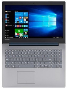  Lenovo IdeaPad 320-15 Denim Blue (80XL03G8RA) 5