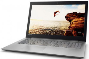  Lenovo IdeaPad 320-15 Grey(80XL02SYRA) 3