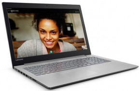  Lenovo IdeaPad 320-15 Grey(80XL02SYRA) 4