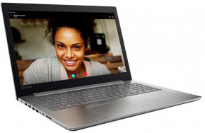  Lenovo IdeaPad 320-15 Grey (80XL02RERA) 3