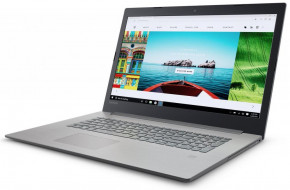  Lenovo IdeaPad 320-15 Grey (80XL02RERA) 4