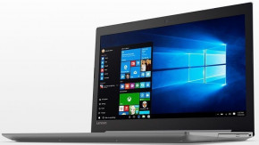  Lenovo IdeaPad 320-15 Grey (80XR00NXRA) 3