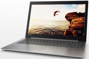  Lenovo IdeaPad 320-15 Grey (80XR00NXRA) 4