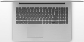  Lenovo IdeaPad 320-15 Grey (80XR00NXRA) 5