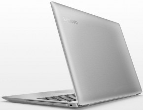  Lenovo IdeaPad 320-15 Grey (80XR00NXRA) 6