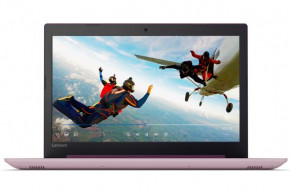  Lenovo IdeaPad 320-15 IAP Plum Purple (80XR00TSRA)