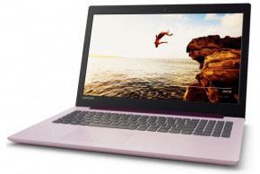  Lenovo IdeaPad 320-15 IAP Plum Purple (80XR00TSRA) 3