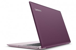  Lenovo IdeaPad 320-15 IAP Plum Purple (80XR00TSRA) 4