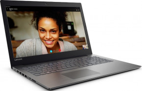  Lenovo IdeaPad 320-15 Onyx Black (80XL03G6RA) 3