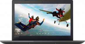  Lenovo IdeaPad 320-15 Onyx Black (80XL03G7RA)