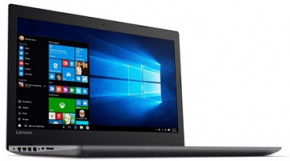  Lenovo IdeaPad 320-15 Onyx Black (80XL03G7RA) 3