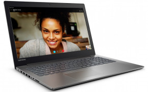  Lenovo IdeaPad 320-15 Onyx Black (80XL03G9RA) 3