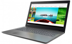  Lenovo IdeaPad 320-15 Onyx Black (80XL03G9RA) 5