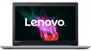  Lenovo IdeaPad 320-15 Platinum Grey (80XL02SRRA)